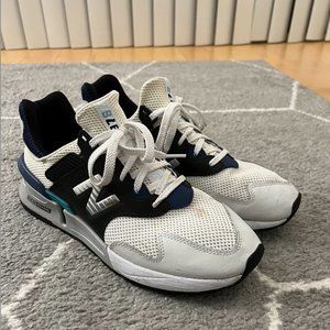 New Balance 997S Lifestyle Shoes, Size 10.5